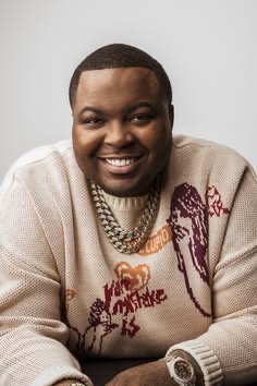 Sean Kingston