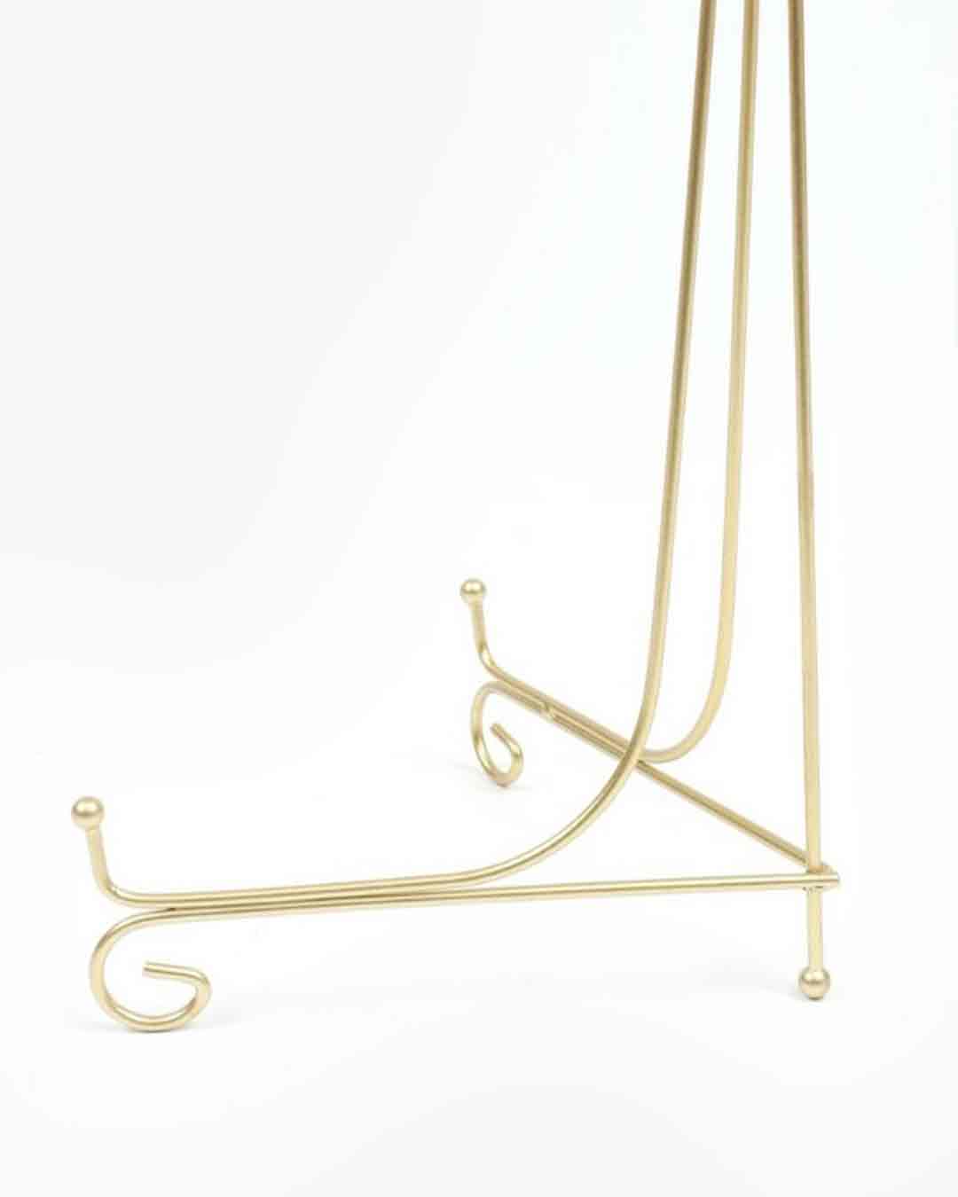 Steel Stand Add-on - Unframed · Stand